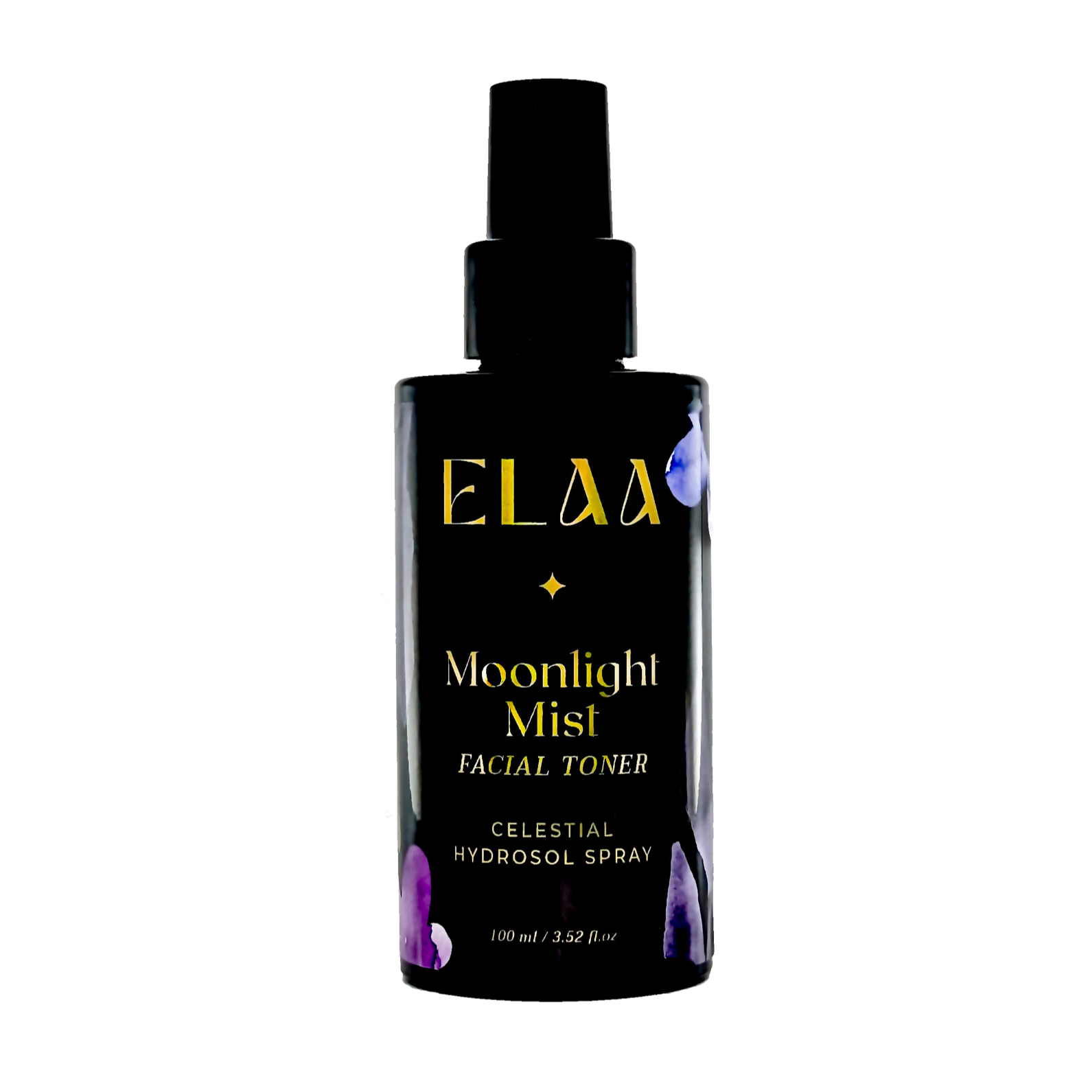 Elaa Skincare | Moonlight Mist - Celestial Facial Toner