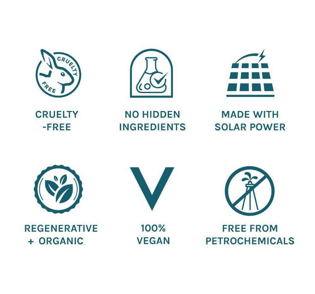 Blissoma Neroli Healthy Skin Hand and Body Cream