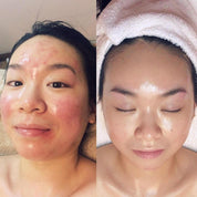 Blissoma Free - Rejuvenating Herbal Gel Cleanser + Makeup Remover