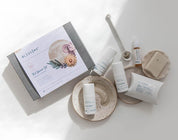 Blissoma Skincare | Sustain – Trial Skincare Set