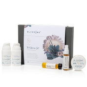 Blissoma Soothe Trial Skincare Set