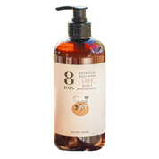 Love Botanical Body Wash Rose + Sandalwood