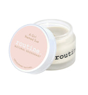 Routine | A Girl Named Sue Deodorant Cream
