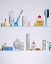 Agent Nateur holi (Water) Creme Filter Face Crème