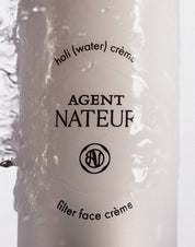 Agent Nateur holi (Water) Creme Filter Face Crème