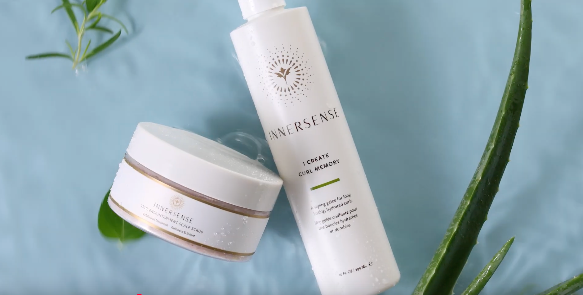 About Innersense Organic Beauty Products