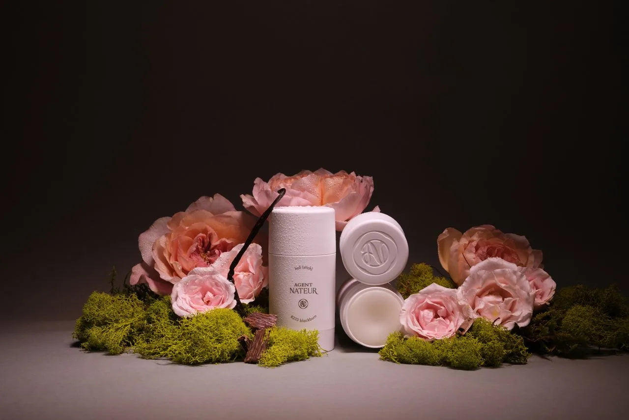 Agent Nateur Clean Beauty & Wellness