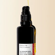 Odacité Skincare | All-Embracing Hydrating Serum | Watermelon + Hibiscus