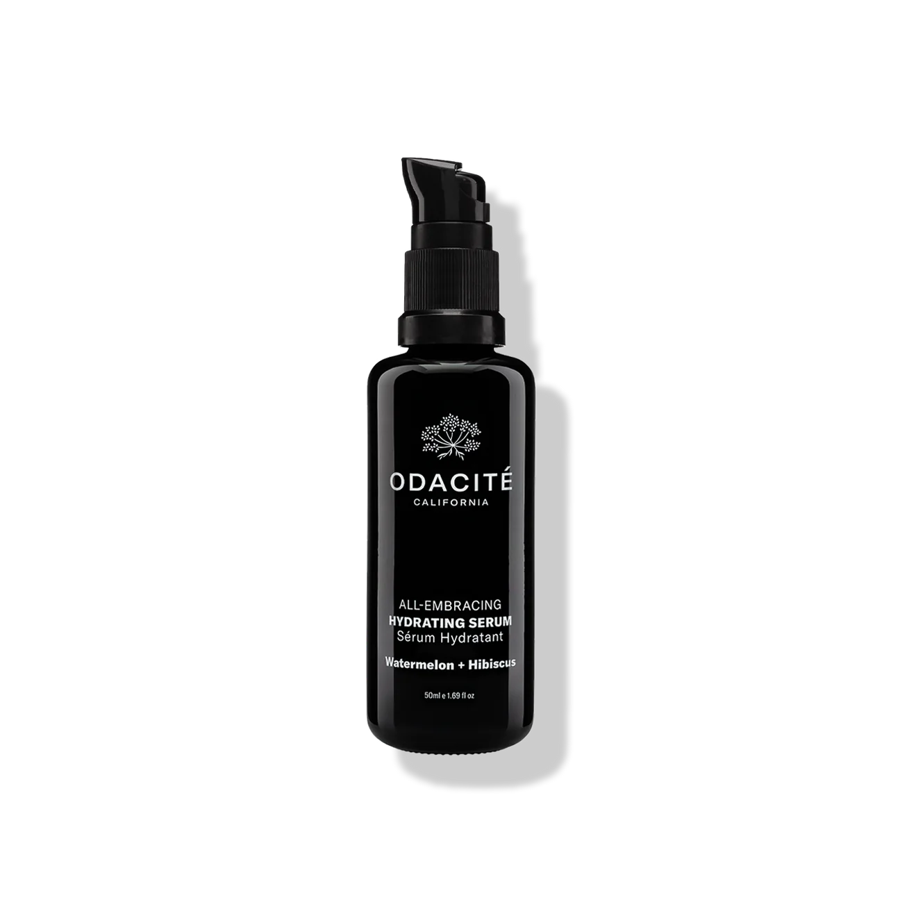 Odacité Skincare | All-Embracing Hydrating Serum | Watermelon + Hibiscus