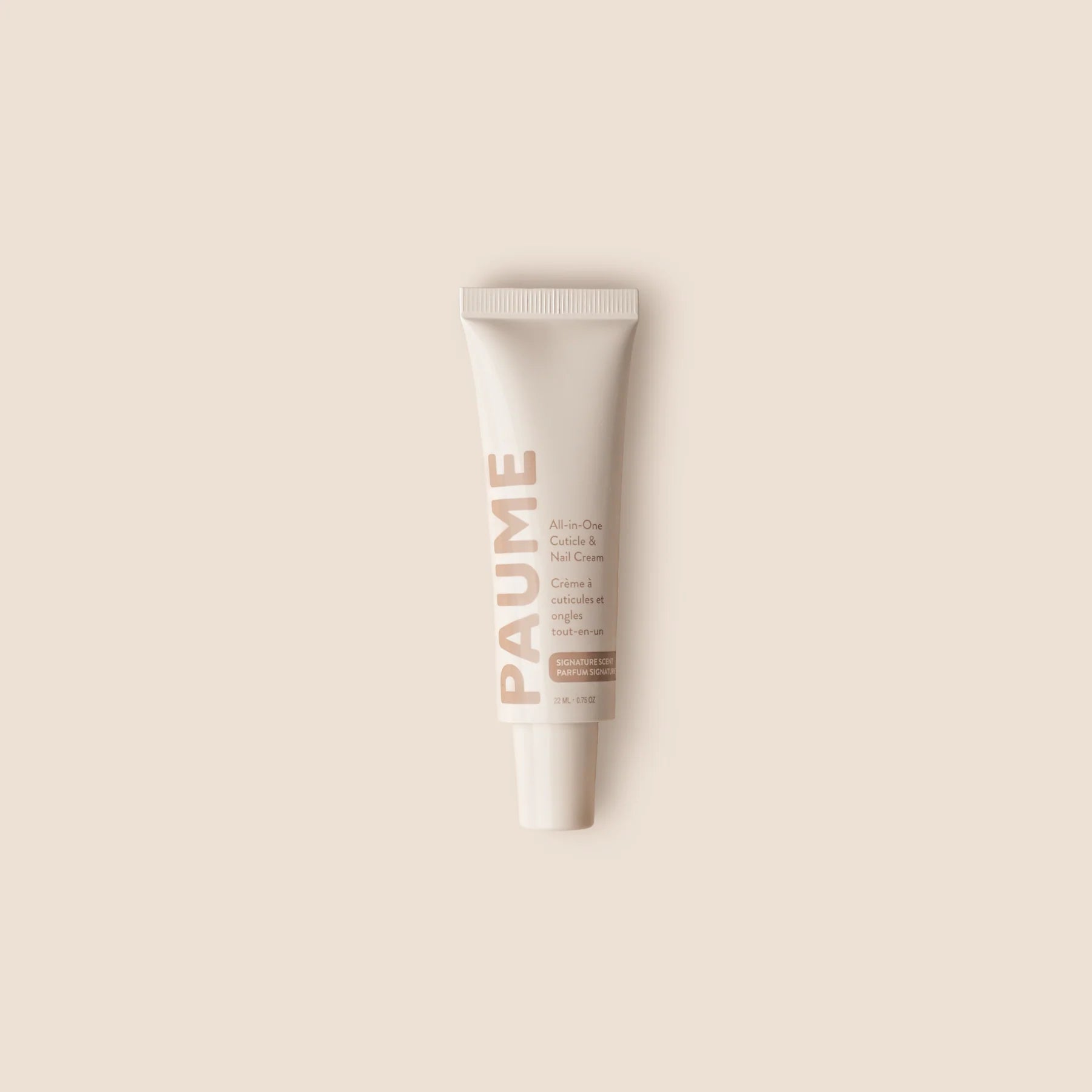 PAUME | All-in-One Cuticle & Nail Cream
