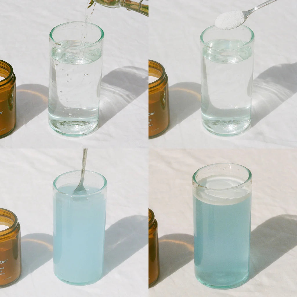 Moon Juice | Magnesi-Om Blue Lemon Calm