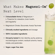 Moon Juice Tutti Frutti Magnesi-Om®