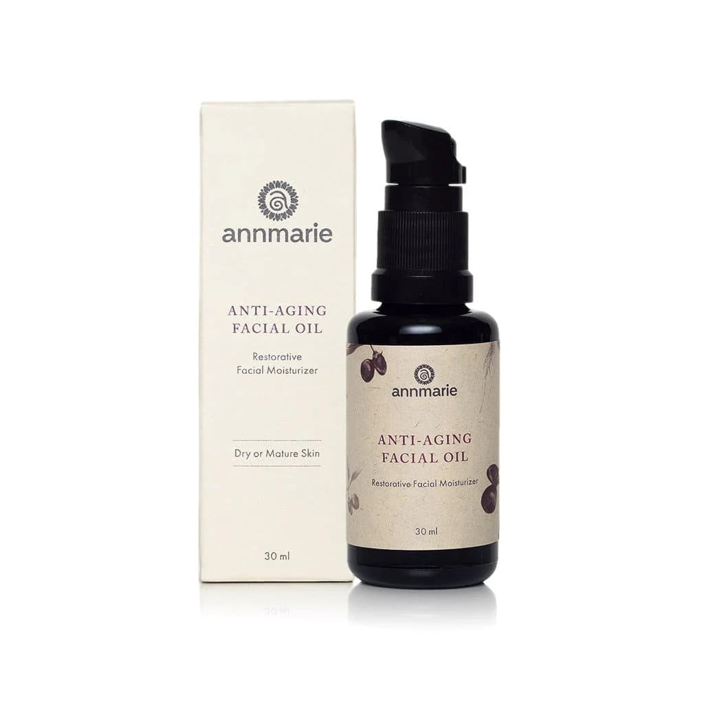 Annmarie Skincare Anti-Aging Facial Oil