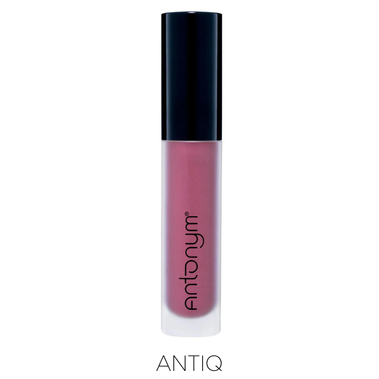 Antonym Cosmetics | Liquid Lipstick Antiq