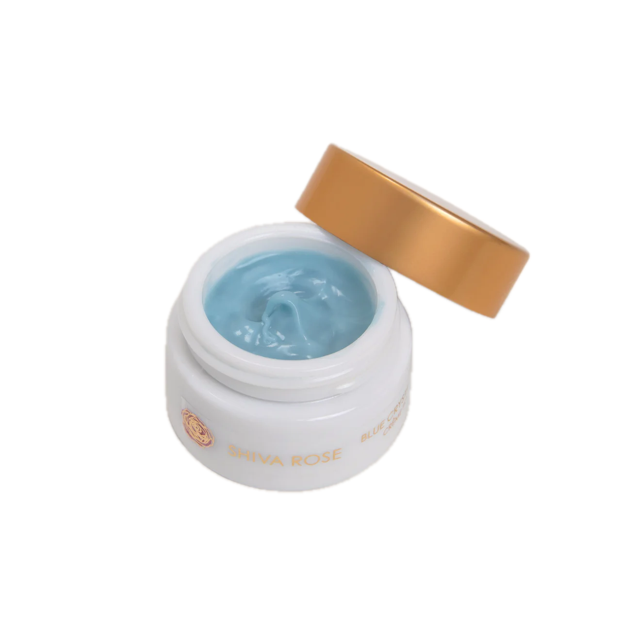 Shiva Rose | Blue Crystal Eye Cream