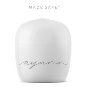 Ayuna | balm – Volcanic Revitalizing Mask Made Safe Certified