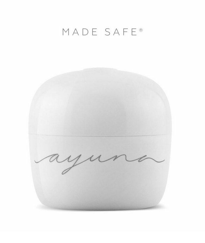 Ayuna | cream – Natural Rejuvenating Treatment Light