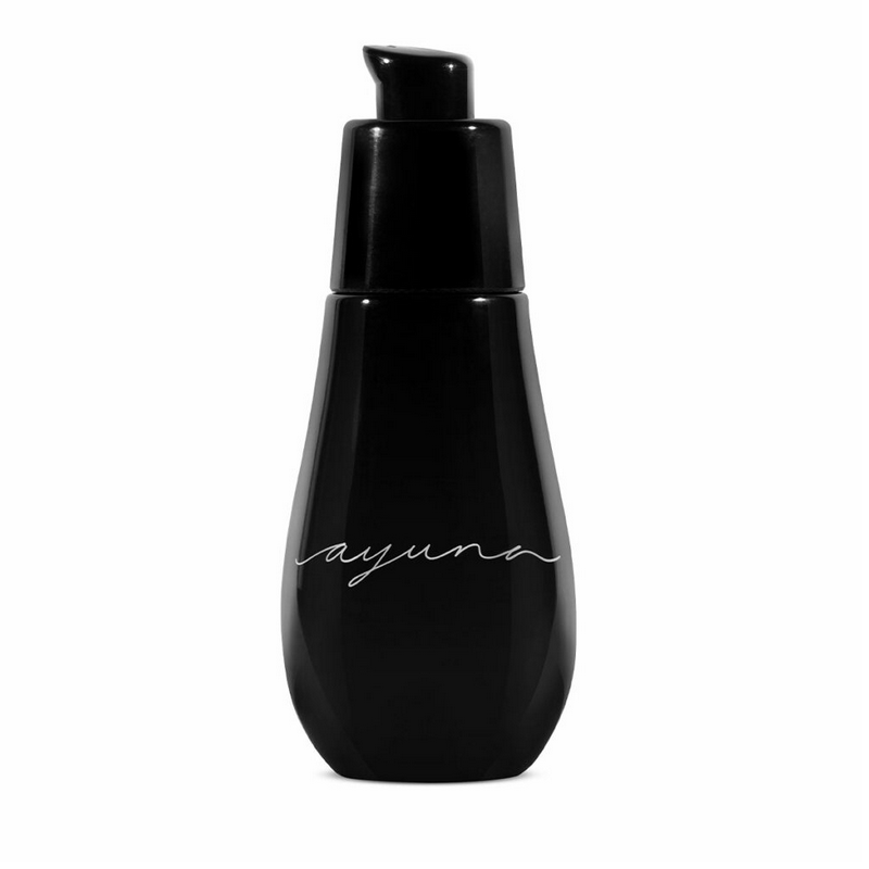 ayuna | need-le Brightening Microchanneling Nectar