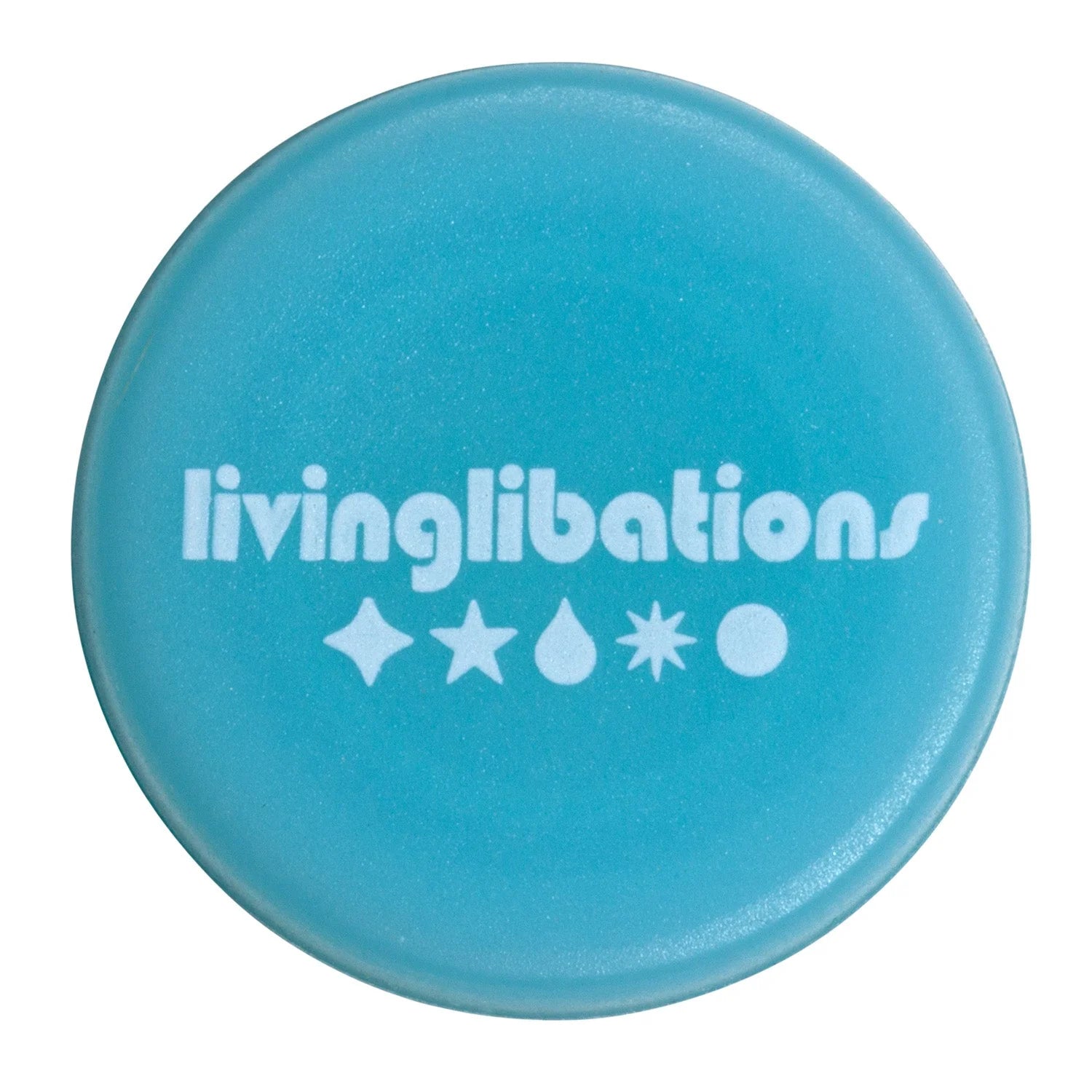 Living Libations | Botanical Bling Nose Ring Diffuser