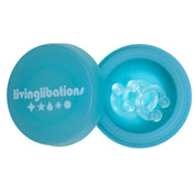 Living Libations | Botanical Bling Nose Ring Diffuser