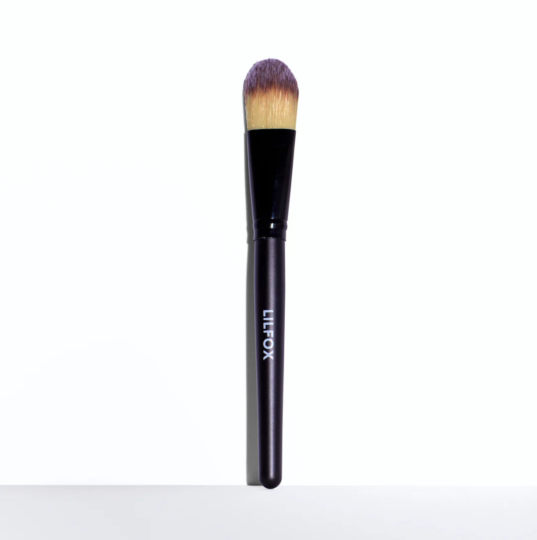 LILFOX Face Mask Brush