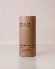 ROUTINE BLACKBERRY BETTY DEODORANT STICK
