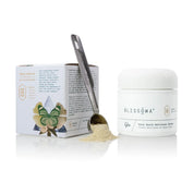 Blissoma Glow – Good Earth Exfoliant Powder