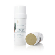 Blissoma Scentless Stick Solid Natural Deodorant