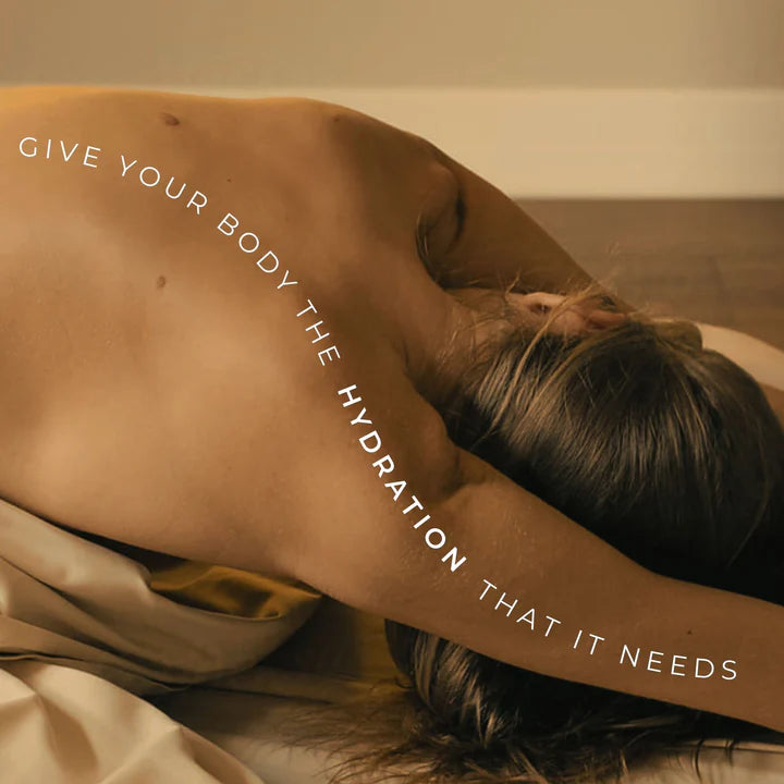 Fitglow Beauty | BODY OIL