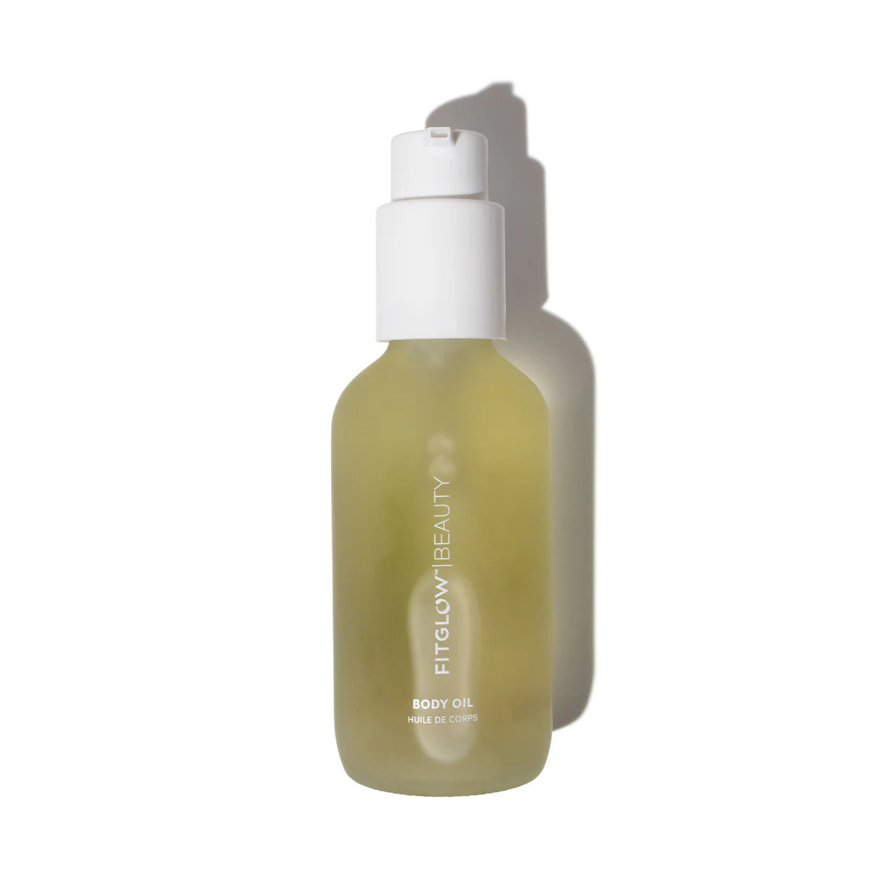 Fitglow Beauty | BODY OIL