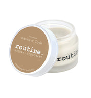 Routine Bonnie n' Clyde Deodorant Cream