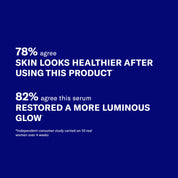 Odacité Skincare | Brightening Serum Vitamin C &amp; E + Hyaluronic Acid