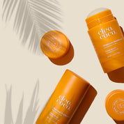 CLE0+COCO | CHARCOAL DEODORANT Cocoa Beach Vanilla Coc