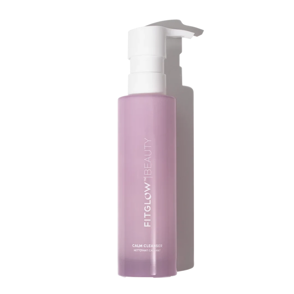 Fitglow Beauty | CALM CLEANSER