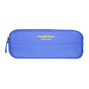 Living Libations | Carry Along Oblong Puffer Pocket