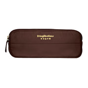 Living Libations | Carry Along Oblong Puffer Pocket