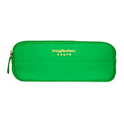 Living Libations | Carry Along Oblong Puffer Pocket