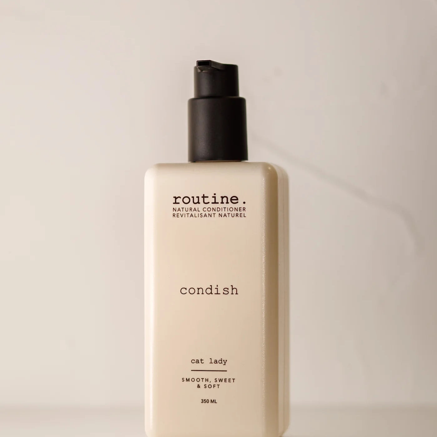 Routine | CAT LADY Conditioner