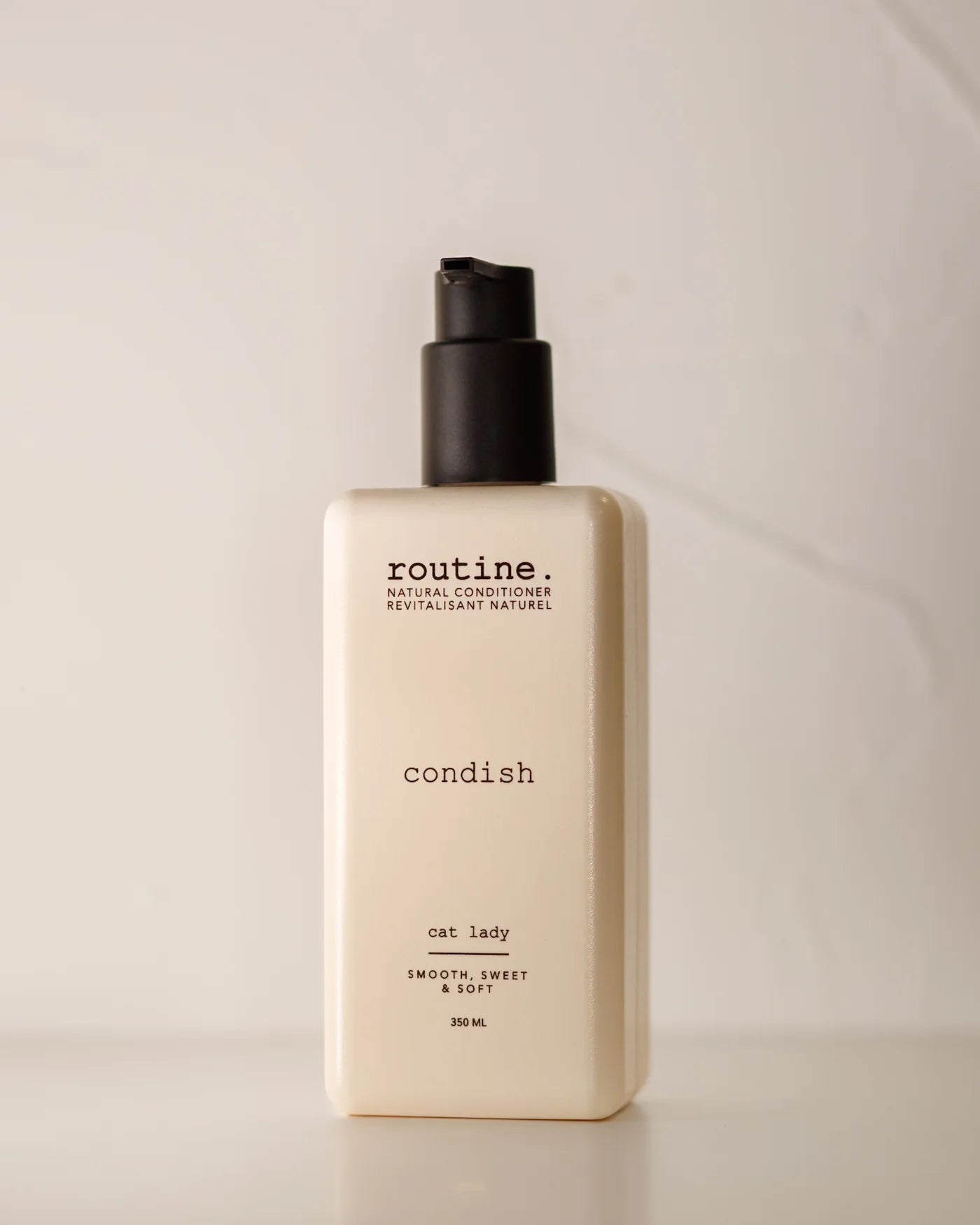 Routine | CAT LADY Conditioner