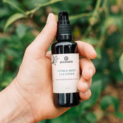 Annmarie Skincare Citrus Mint Cleanser