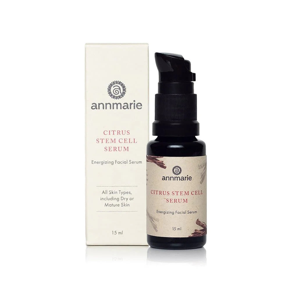 Annmarie Skin Care Citrus Stem Sell Serum
