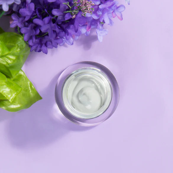 Luma & Leaf | CLARITY CLAY MASK Kaolin Clay + Lilac Mask