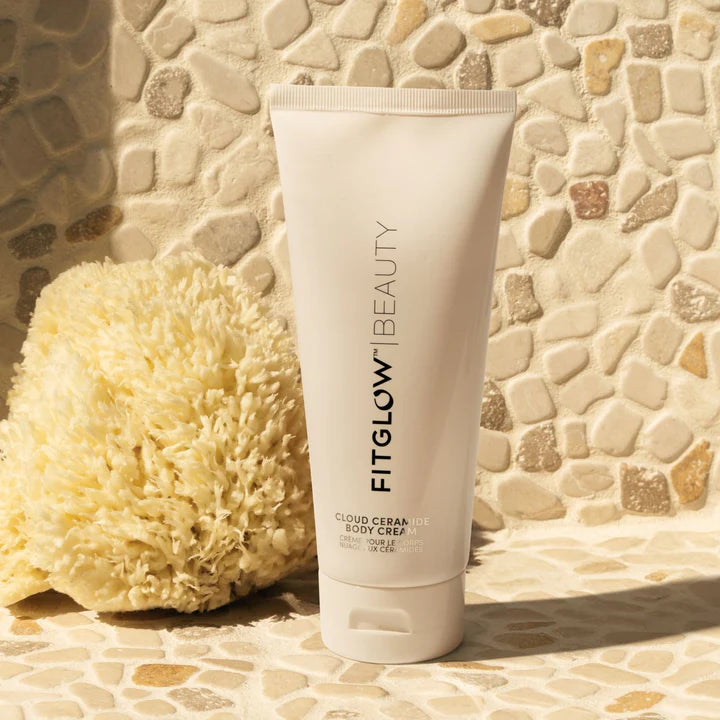 Fitglow Beauty | CLOUD CERAMIDE BODY CREAM
