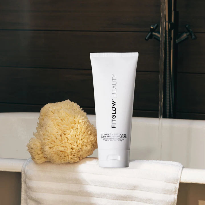 Fitglow Beauty | CLOUD CERAMIDE BODY CREAM