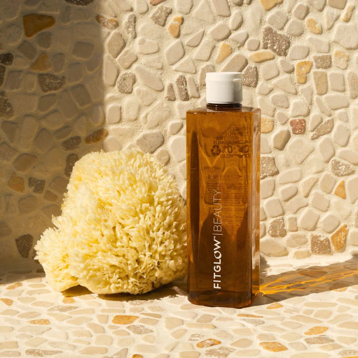 Fitglow Beauty | CLOUD BODY WASH
