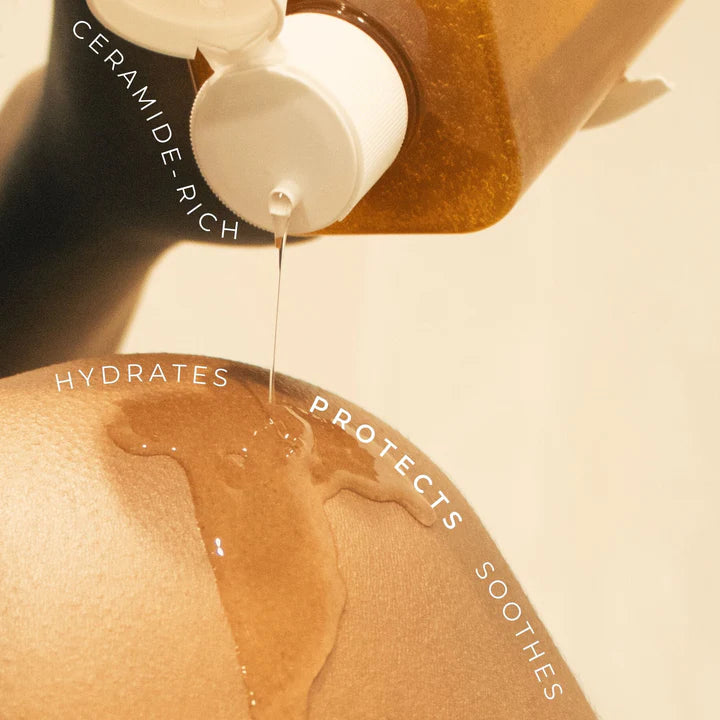 Fitglow Beauty | CLOUD BODY WASH