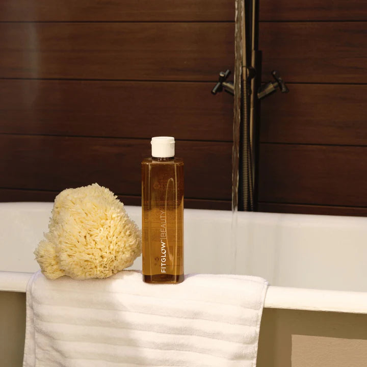 Fitglow Beauty | CLOUD BODY WASH
