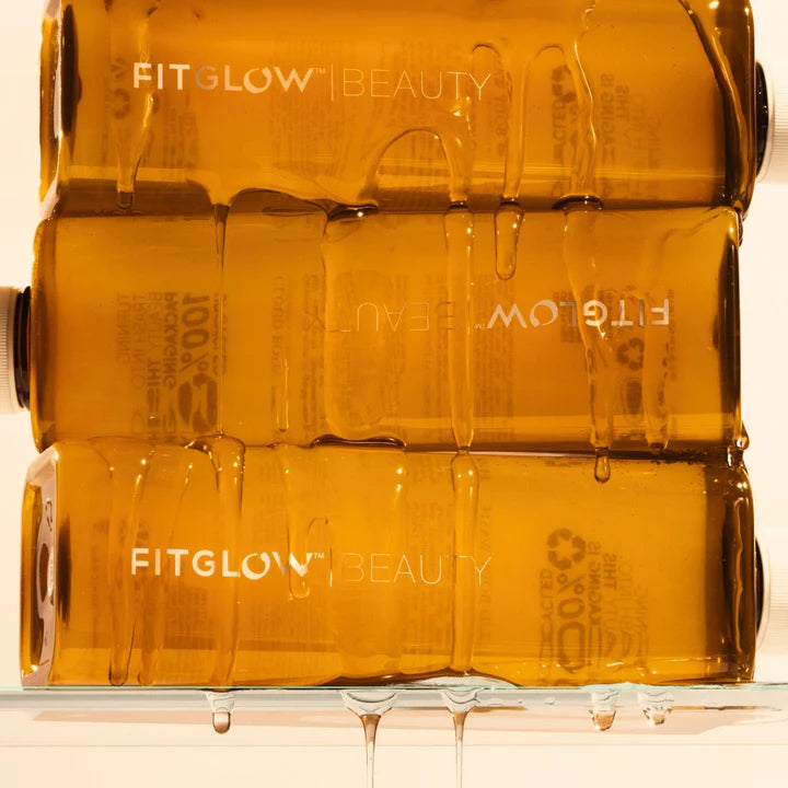 Fitglow Beauty | CLOUD BODY WASH