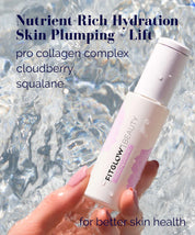 Fitglow Beauty | CLOUD COLLAGEN OIL