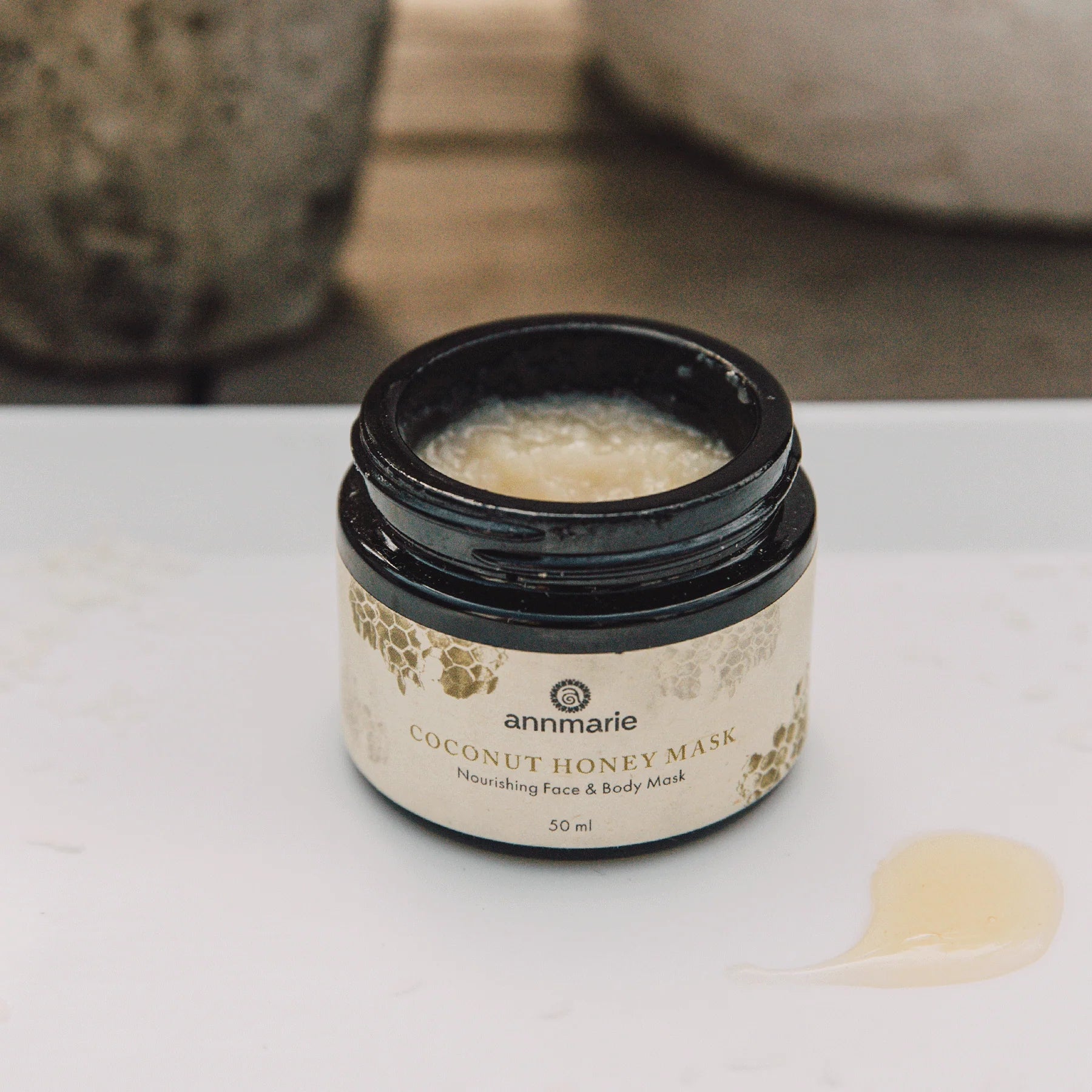 Annmarie Skin Care Coconut Honey Mask